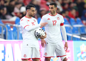 Suède – Tunisie : sur quelle chaîne et à quelle heure ?