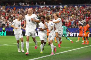 Côte d'Ivoire 1-2 Norvège : les tops et les flops de la rencontre !