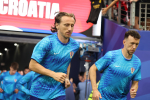 Angleterre - Croatie : Les compositions officielles