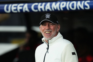 Eric Roy, l'entraîneur du Stade Brestois est décédé