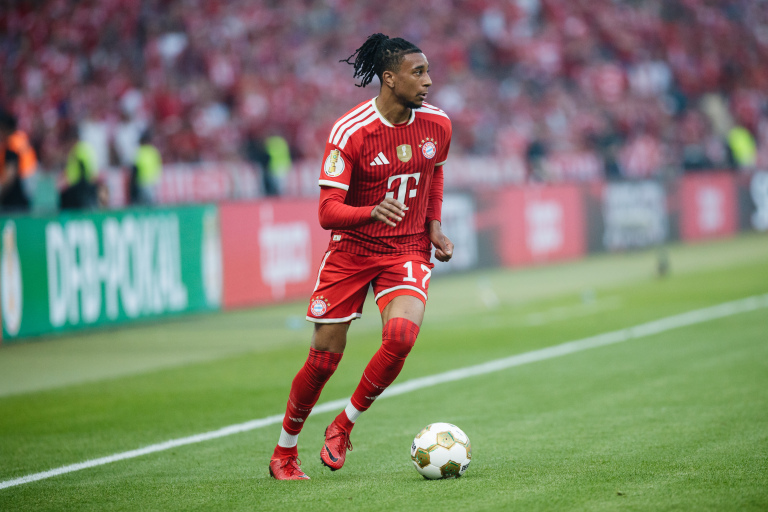 Le PSG tenterait le braquage de Michael Olise PSG, Michael Olise, football