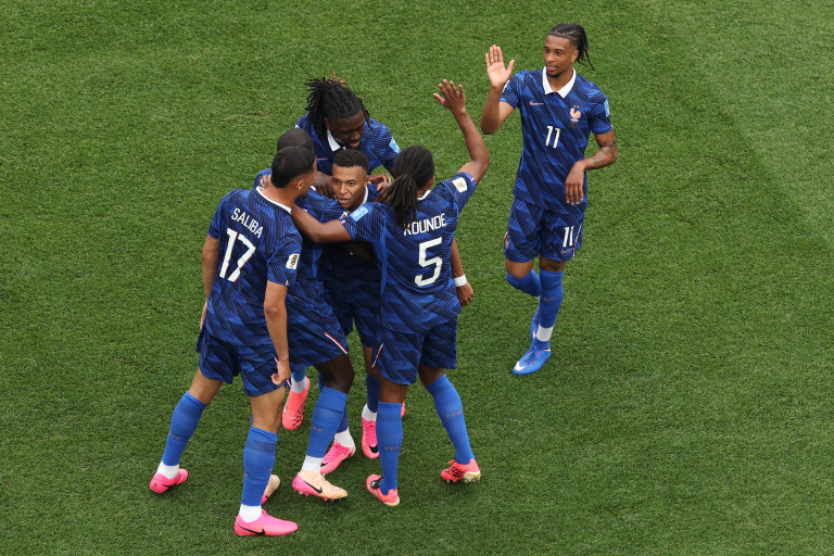 Norvège – France : les compositions officielles ! Norvège