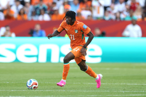 Curaçao - Côte d'Ivoire : les compositions officielles