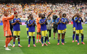 Allemagne 7-1 Curaçao : Les tops et les flops