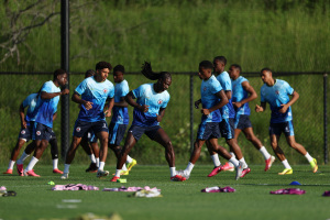 HaÏti - Écosse : Les compositions probables
