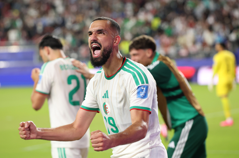 Algérie – Autriche : les compositions probables algérie, Autriche