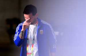 Jordanie – Argentine : les compositions officielles !