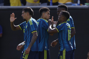 Ouzbékistan – Colombie : les compositions probables