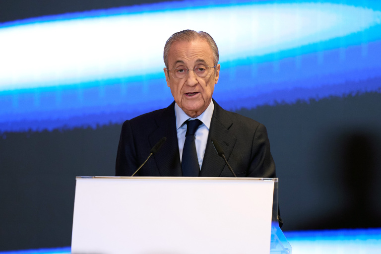 Real Madrid : une offre de 150 M€ pour une star du PSG Real Madrid