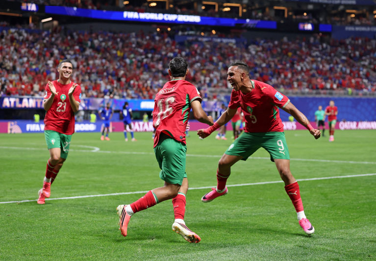Pays-Bas – Maroc : sur quelle chaîne et à quelle heure ? Pays-bas