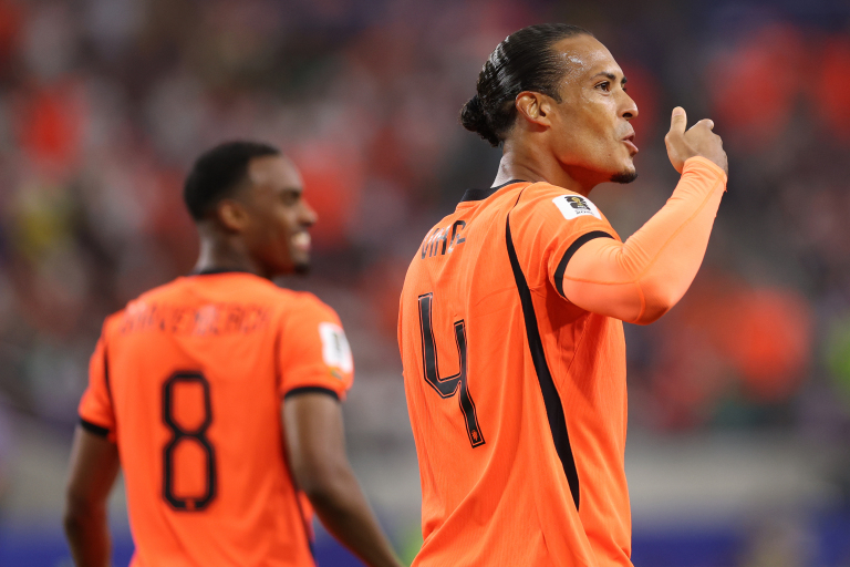 Tunisie – Pays Bas : les compositions officielles ! Pays Bas