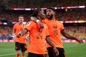 Tunisie – Pays-Bas : les compositions probables