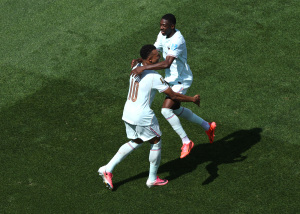 Équipe de France : quels adversaires pour la suite ?