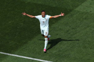 France - Suède : les compositions probables