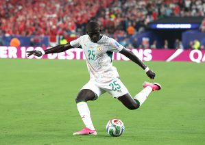 Sénégal - Irak : les compositions probables