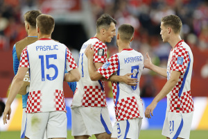 Croatie - Ghana : les compositions probables