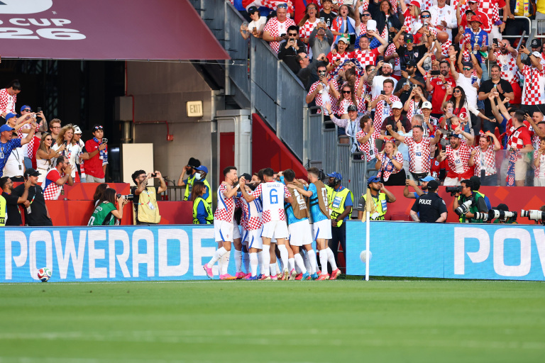 Croatie 1-0 Panama : Les Tops et les Flops de la rencontre Croatie