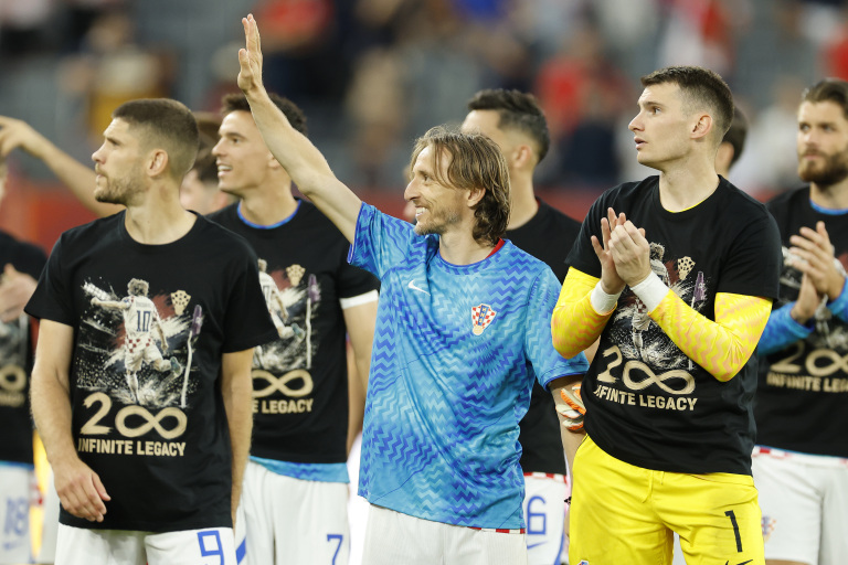Croatie – Ghana : les compositions officielles ! Croatie cdm 2026