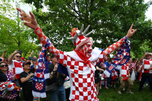 Panama – Croatie : les compositions officielles !