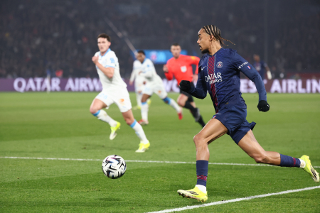Barcolaa, PSG