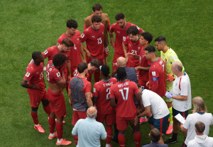 Portugal - Ouzbékistan : les compositions officielles !
