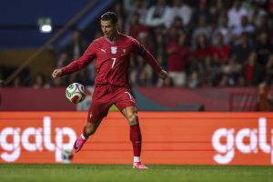 Portugal - RDC : Les compositions officielles