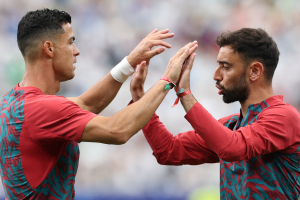 Colombie - Portugal : les compositions probables
