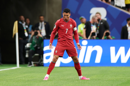 Portugal 5-0 Ouzbékistan : les tops et les flops de la rencontre ! Portugal