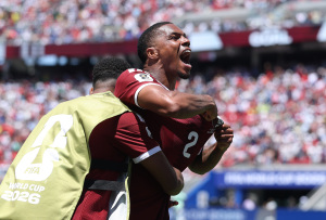 Qatar 1-1 Suisse : les Tops et les Flops de la rencontre !