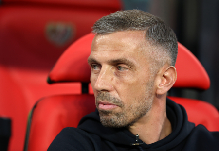 Gary O’Neil quitte Strasbourg ! Gary