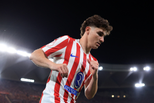 Julián Álvarez : L'Atlético Madrid va porter plainte contre le Barça.