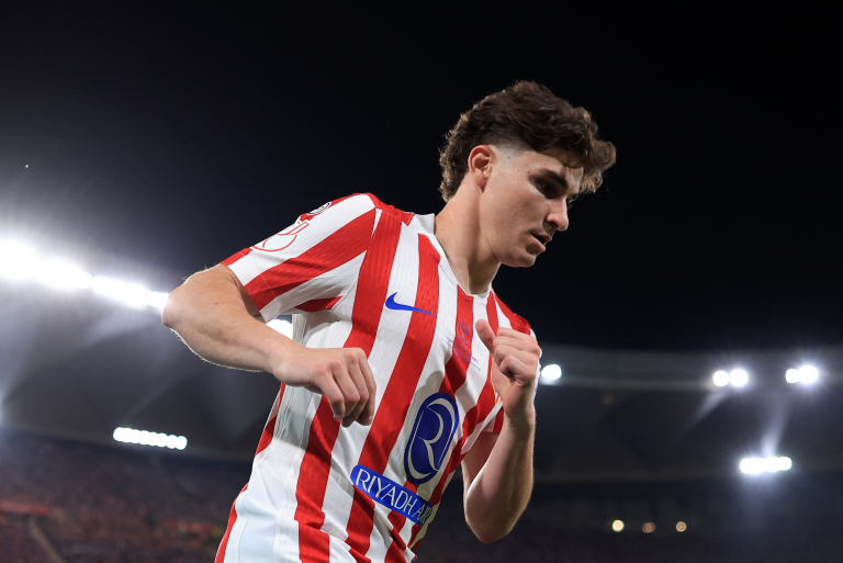 Julián Álvarez : L’Atlético Madrid va porter plainte contre le Barça. Julián Álvarez