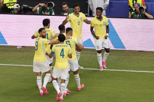 Brésil - Japon : les compositions officielles !