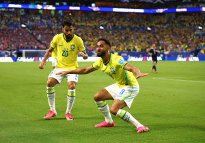 Brésil – Japon : les compositions probables