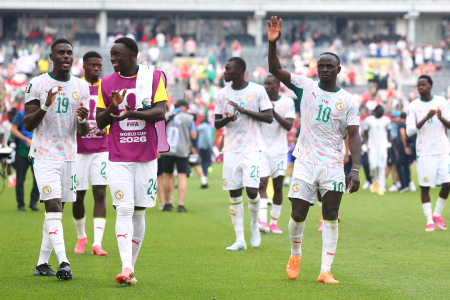 Le Sénégal va devoir attendre pour se qualifier ! Sénégal