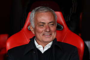 José Mourinho a ciblé ses indésirables !