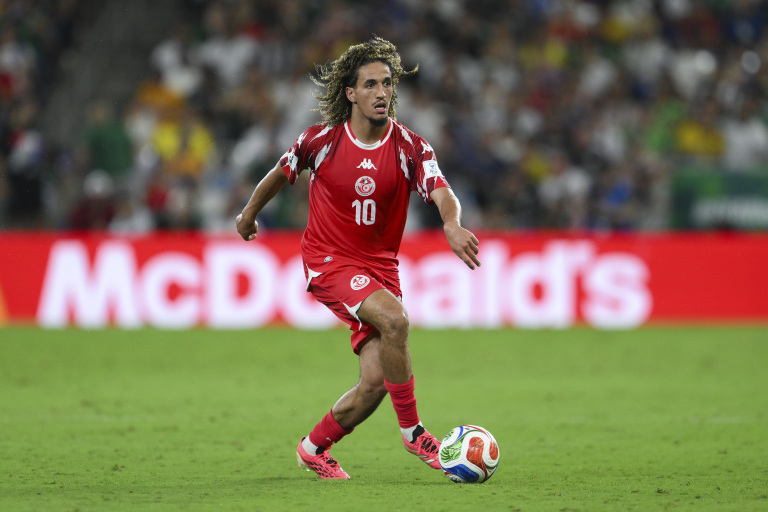 Tunisie – Japon : les compositions probables Tunisie, japon