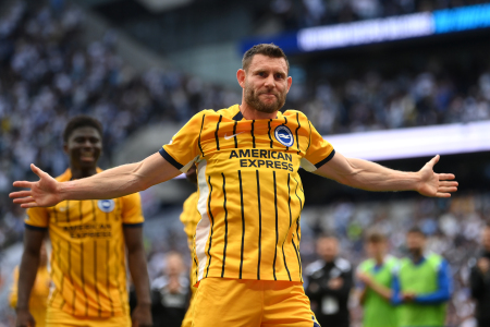 James Milner
