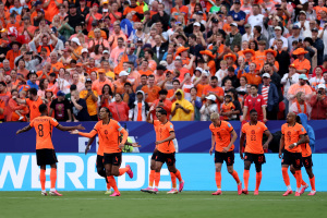 Tunisie 1 - 3 Pays Bas : les tops et les flops de la rencontre