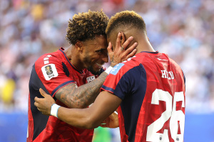 Cap-Vert – Arabie Saoudite : les compositions probables
