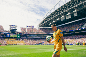 Paraguay – Australie : les compositions probables