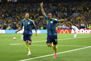 Colombie - RD Congo : les compositions probables