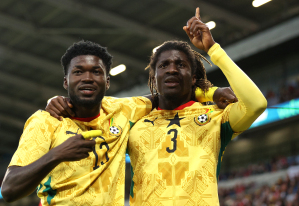 Ghana – Panama : les compositions probables