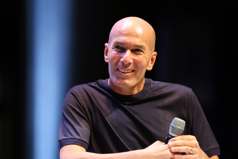 Zidane