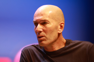 Où suivre la conférence de presse de Zinédine Zidane avec l'équipe de France ?