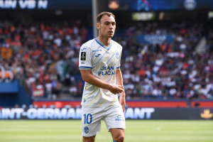 Pablo Pagis débarque au Paris FC