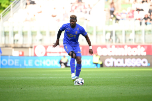 Pogba : vers la fin de l'aventure monégasque