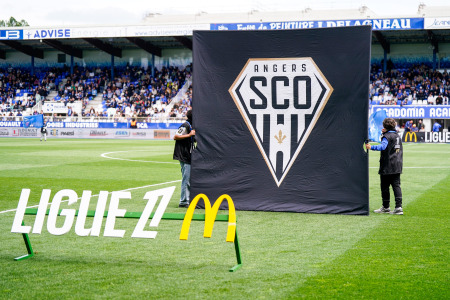 Manchester city, angers sco