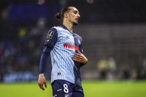 Le Havre AC – Red Star : les compositions probables