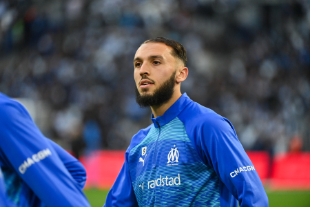 om, amine gouiri